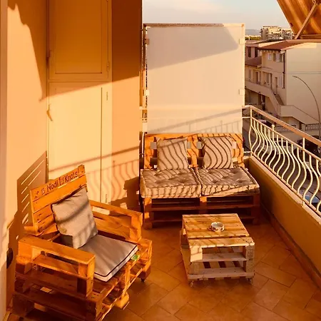 Viale Europa 15a Apartment *