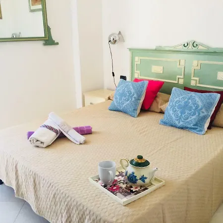 Viale Europa 15a Apartment *