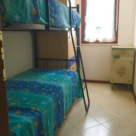 Apartment Viale Europa 15a Alghero
