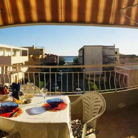 Apartment Viale Europa 15a *