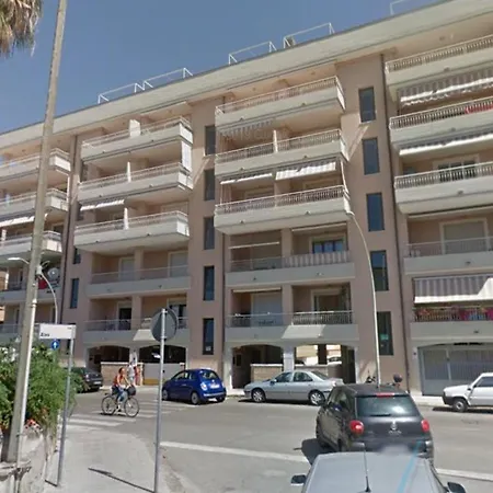 Viale Europa 15a Apartment